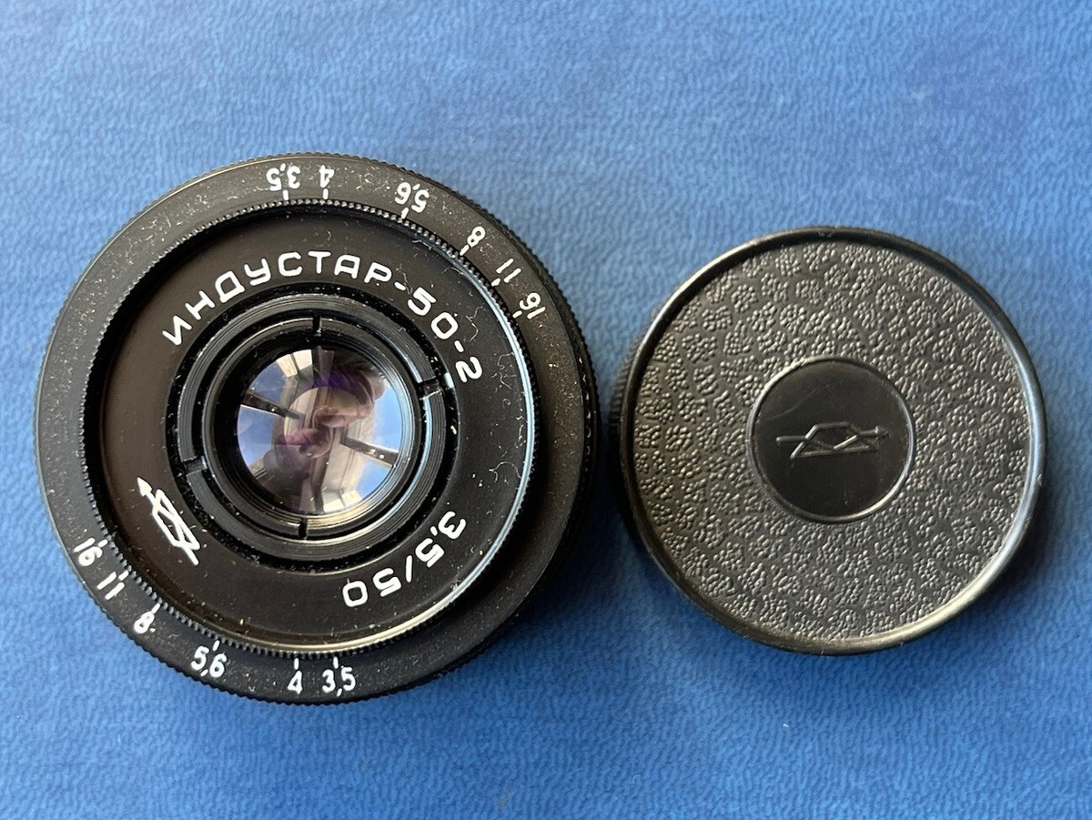 Industar f/2 Camera Lenses for sale | eBay Industar f/2 Camera Lenses for sale | eBay