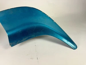 OEM Firebird Trans Am Rear Spoiler – RH Pass Side 1970–78 - Bild 1 von 5