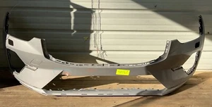 2020-2023   VOLVO XC60   Front  Bumper Cover Oem  5019 J - Picture 1 of 14