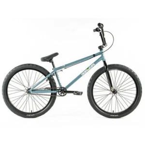Colony Eclipse 24 Inch Freestyle BMX Bike/Bicycle - Bild 1 von 2