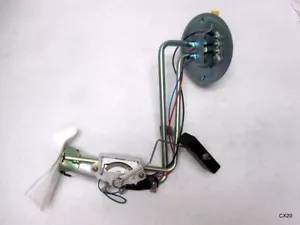 Fuel Pump and Sender Assembly F1114A for 1987-1989 Ford F-150 - Picture 1 of 6