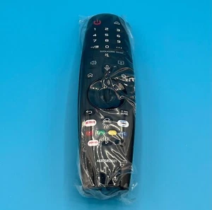 Reemplazo de control remoto TV Magic para LG Smart TV AKB75855501 sin voz - Imagen 1 de 8