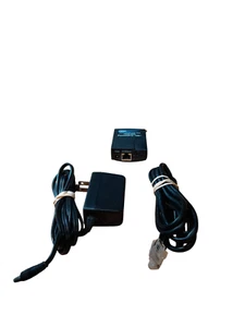 Troy Wireless TROY-2933B Pocketpro 100 Parallel to Ethernet Adapter Print Server - Picture 1 of 5