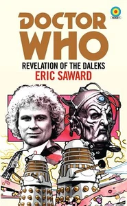 Doctor Who: Revelation of the Daleks (Target) (USED) - Picture 1 of 2