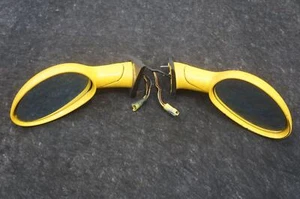 Set 2 Left Right Door Mirror 65731810 0153607 Ferrari 360 Spider 2000-05 *Note* - Picture 1 of 24