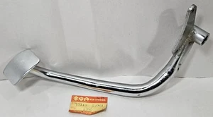 1 NEW 1976-1977 Suzuki A100 Go-Fer A 100 Rear Brake Lever Pedal OEM 43110-23901 - Picture 1 of 6
