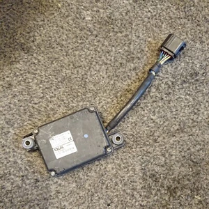 Triumph Speed Triple 1050 Abs 2011 - 2015 Immobilizzatore antenna lettore chiavi b123 - Foto 1 di 1