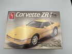 1989 Corvette ZR-1 Model AMT ERTL - King Of The Hill - 1/25 Scale - #6277~Sealed