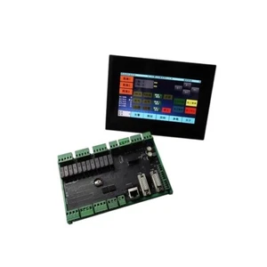 Au3tech AC1000 Sistema di controllo taglio laser regolatore a 2 assi per testa di taglio laser - Foto 1 di 6