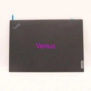 Laptop LCD Cover for lenovo ThinkPad T16 P16s Gen 1 A shell 5CB0Z69603 NEW - Picture 1 of 4