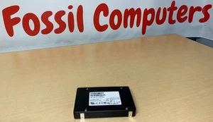 Samsung PM1725b 1.6TB PCIe 3.0 U.2 2.5" SAS SSD MZ-WLL1T6B MZWLL1T6HAJQ #2 KL - Afbeelding 1 van 10