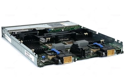 W370K DELL MAINBOARD SOCKET F DDR2 FOR DELL POWEREDGE M805 M905 - Bild 1 von 4