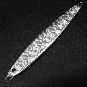 Hots Drift Tune 200G Aluminum Holo Crush Silver Used 3L0808 - Picture 1 of 10