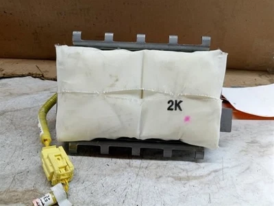 2006-2009 TOYOTA PRIUS RIGHT PASSENGER DASH AIR BAG OEM  Foto 1 de 4