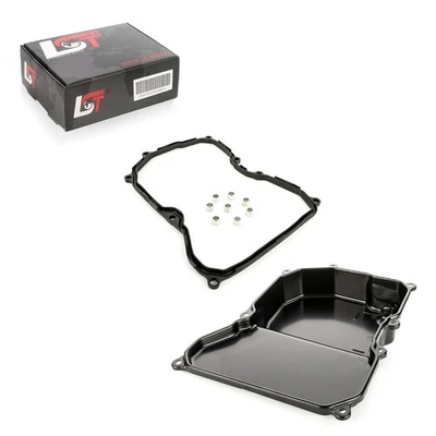 Coppa Olio Cambio Automatico 6 ingranaggi con Guarnizione per Skoda Yeti 5L 1.6L - Immagine 1 di 4