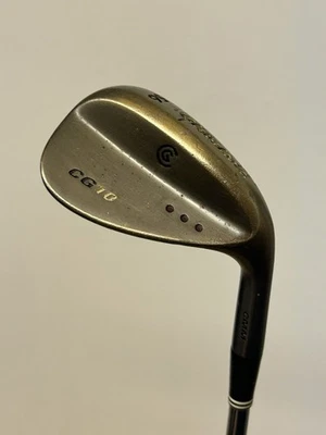 Cleveland CG10 Sand Wedge / 56 Degree / Right Handed  - Image 1 of 4