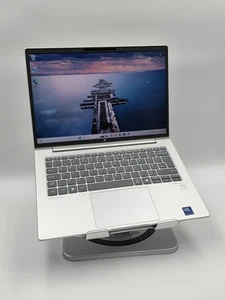 HP ProBook 440 G11 14" Intel Ultra 5 16GB RAM 256GB SSD Windows 11 Pro - Picture 1 of 8