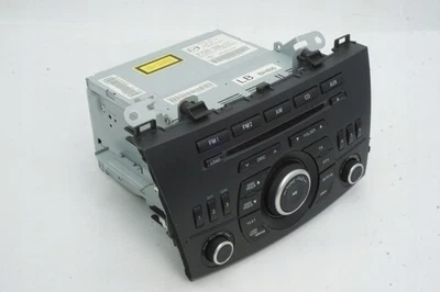 RADIO CD MAZDA 3 BFH566AR0 - Immagine 1 di 4