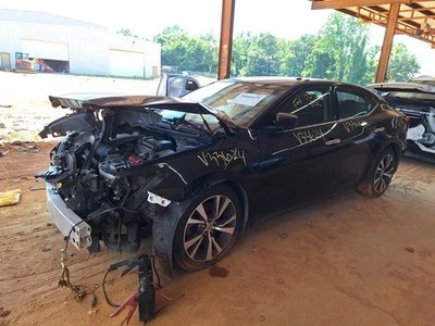 2016 Nissan Maxima 3.5L Engine Motor 6cyl OEM 114K Miles - LKQ384698935 - Изображение 1 из 4