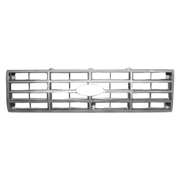 For Ford F-150 1980-1986 Sherman 575-99 Grille Value Line Foto 1 de 1