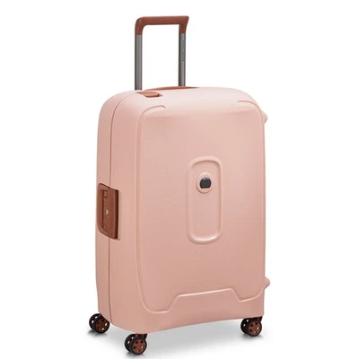DELSEY Paris - MONCEY MR - 69 CM 4 DOUBLE WHEELS TROLLEY CASE - Bild 1 von 4