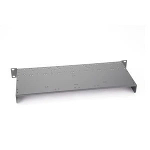 Kramer Electronics 19" Adapter stelażowy do wybranych narzędzi biurkowych SKU1908747 - Zdjęcie 1 z 4