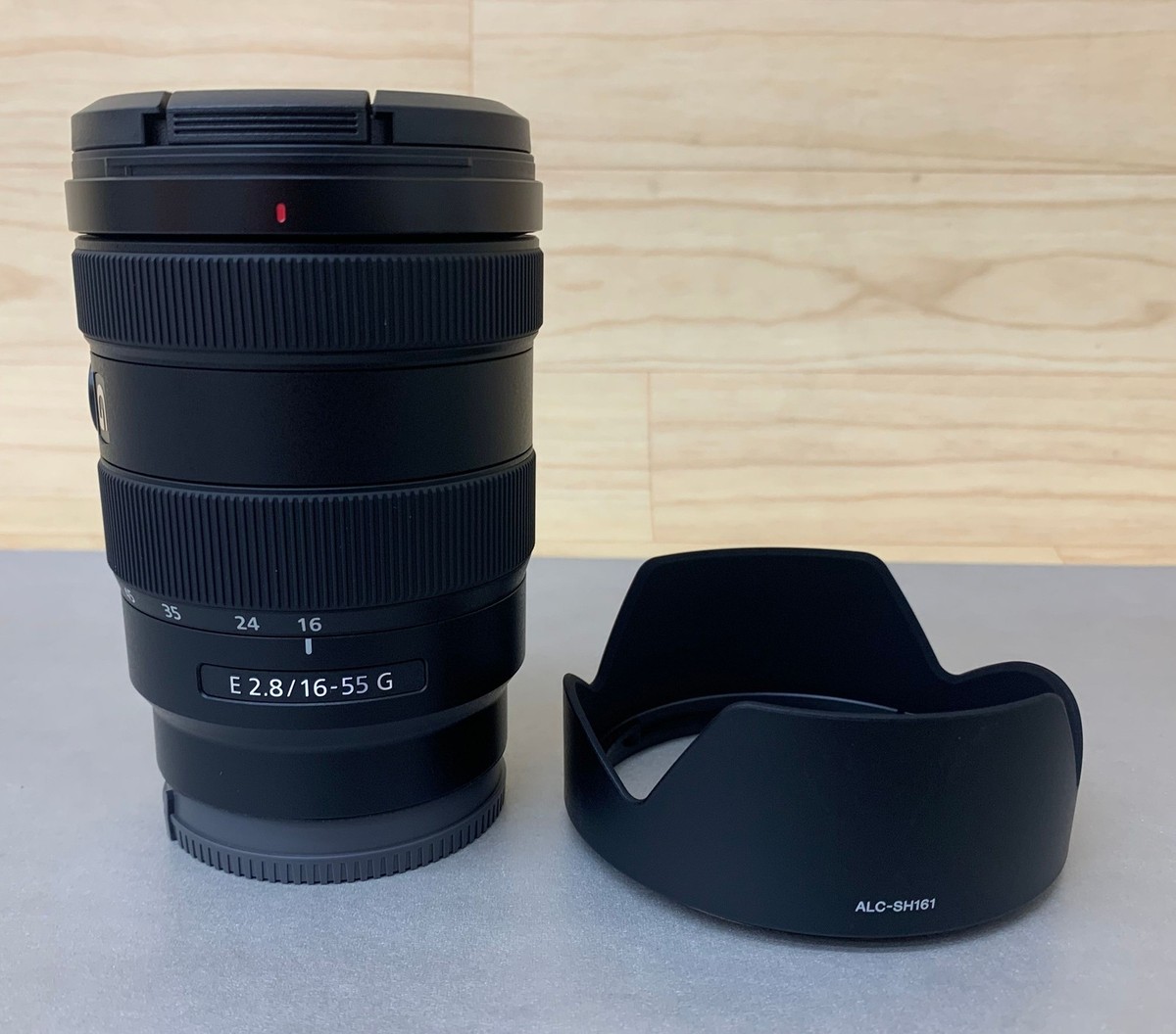 Sony Zoom 16-55mm Focal Camera Lenses for sale | eBay Sony Zoom 16-55mm Focal Camera Lenses for sale | eBay