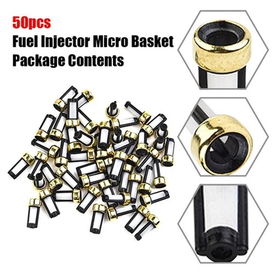 Filter Accessary Hot Sale Newest Practical Delicate Exquisite Repair Kits Fuel - Image 1 of 4