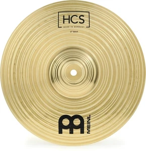 Meinl Cymbals HCS Splash Cymbal - 12 inch - Picture 1 of 4
