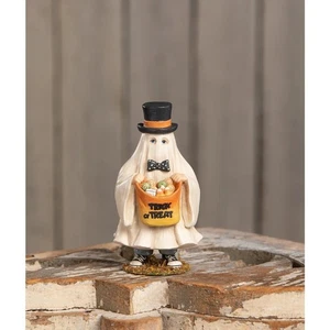 Bethany Lowe Halloween Child Ghostie Cullen Boy Figurine TD4149 Free Shipping - Picture 1 of 3