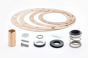 Compatible for Peerless BSE-2 BSE2E-CMS Pump Seal Kit EPR Bronze Sleeve - Picture 1 of 2
