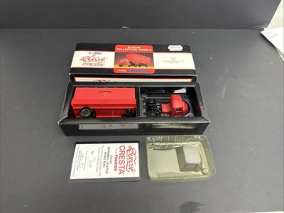 Corgi Bypost Cresta POV29 1964 Scammell Scarab Royal Mail - Image 1 of 2