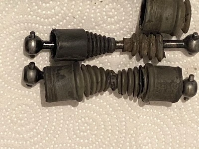 •HPI Baja 5B/Rovan/5SC, 5T Zwei Antriebswellen(gebraucht)• - Bild 1 von 4