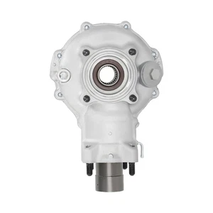 Rear Final Gear Differential Silver For Honda Foreman Rubicon 500 Brand New - Picture 1 of 11