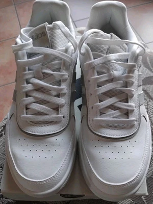 Adidas Donna Bianca 38 POSTMOVE SE W - Immagine 1 di 4