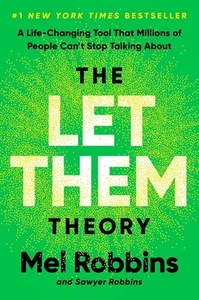 The Let Them Theory: A Life-Changing Tool That Millions of People Can't Stop Tal - Picture 1 of 1