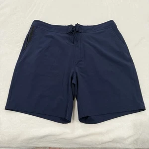 Ten Thousand The Foundation Shorts Herren 2XL ungefüttert Activewear Training Fitnessstudio - Bild 1 von 6