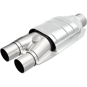 MagnaFlow 333007-FF for 1991-1994 Ford F-250 4.9L L6 GAS OHV - Picture 1 of 24