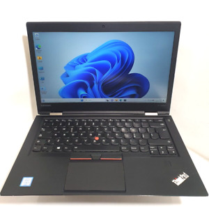 Notebook Lenovo ThinkPad X1 Carbon Gen4 14" Intel i5-6200u 2,3Ghz 8Gb 256Gb #28
