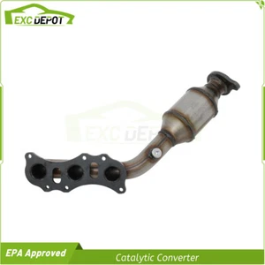 Manifold Catalytic Converter For 2005 2006 2007 2008 Toyota Tacoma 4.0L 3956Cc - Bild 1 von 5