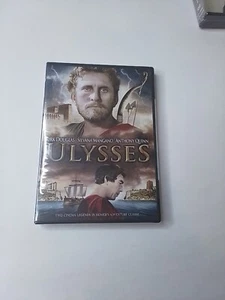 Ulysses - DVD - Picture 1 of 1