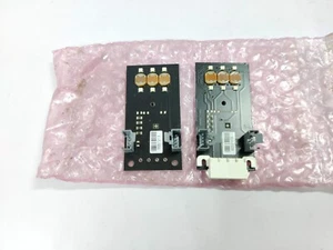 SPERRY GYROSPHERE CONTAINER 4991-4080-00 Pcb Card REV A - Picture 1 of 5