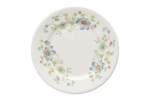 Queen Anne - Unnamed - Morning Glory - Tea / Side Plate - 259730G - Picture 1 of 2