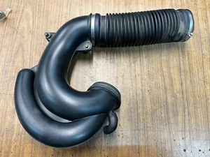 2004 - 2010 Ford Territory SX SY Engine Air Intake Pipe 4.0L Petrol - Picture 1 of 2