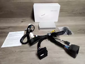 UNICHIP CARPLAY SMARTBOX MERCEDES NTG 4.5 2012-2014 ( SEE MODELS IN DESCRIPTION) - Picture 1 of 11