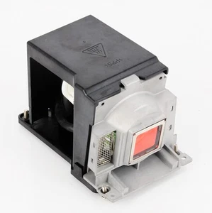 Bombilla de lámpara original TLPLW9 con carcasa para TOSHIBA TDP-T95/TW95/T95U/TW95U, TLP-T95 - Imagen 1 de 4