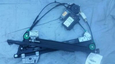 2002 -08 Audi A4 - Left Rear Glass Regulator - 8E0839461C - R294892 Foto 1 de 4