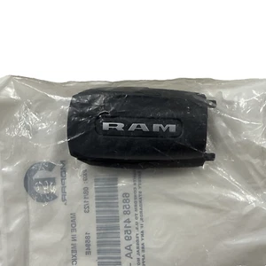 Genuine OEM Mopar Ram 68584159AA Keyless Entry Transmitter - Foto 1 di 4