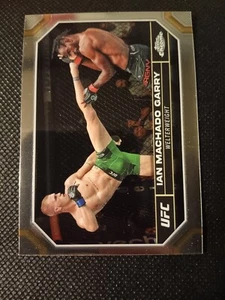 2024 IAN MACHADO GARRY TOPPS CHROME FIGHTER UFC MMA CARD #75 - Picture 1 of 2