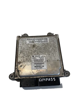 Jeep Compass Motorsteuergerät P05150352AF Original 2.2 Crd 2011 - Bild 1 von 4